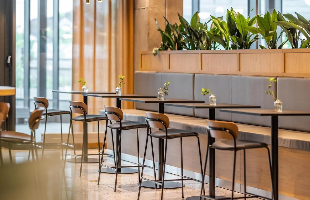 Comfort Hotel Copenhagen Airport-1