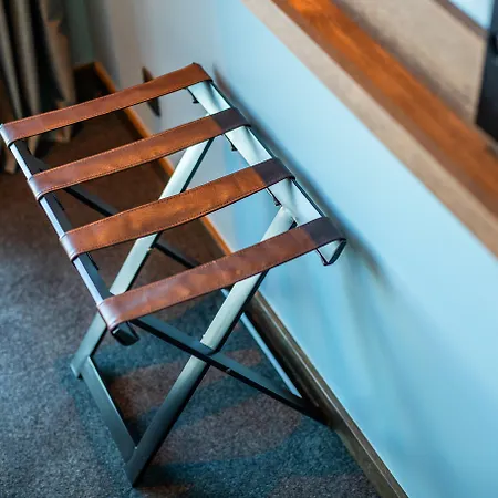 Comfort Hotel Copenhagen Airport-2
