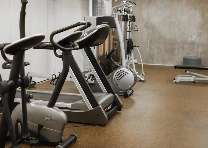 Best Western Plus Park Globetrotter Copenhagen Airport